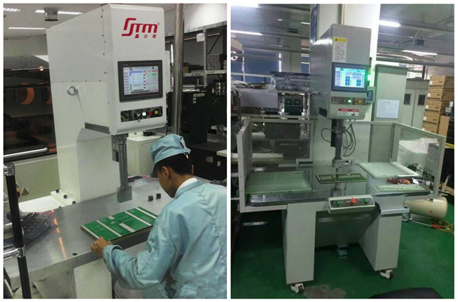 精密數(shù)控伺服電子壓力機