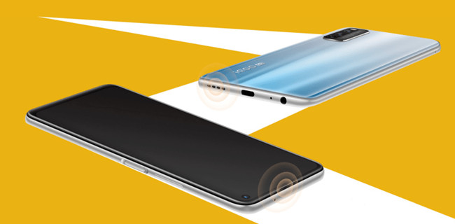 5G時代，手機后蓋3.5D復合板材或將盛行